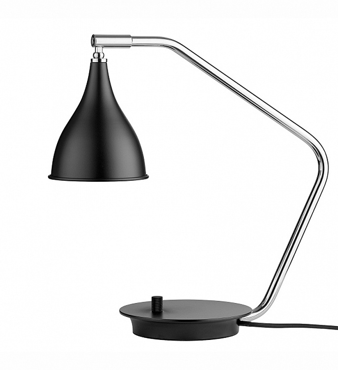 Настольная лампа Le Six Table Lamp Фото N2